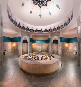 Rixos Bab Al Bahr SPA