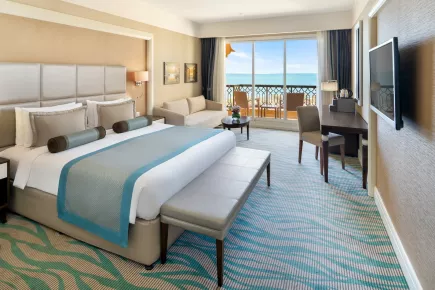 Номер Classic Room Rixos Bab Al Bahr