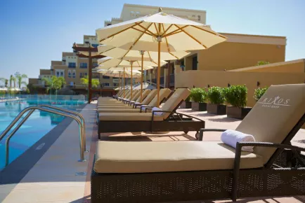 Rixos Bab Al Bahr SPA